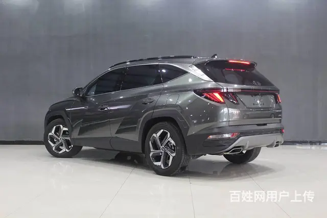 【搞定了！】现代 途胜 2023款 L 1.5T 自动两驱L - 图片 4