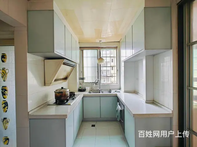 烈士公园东 车站北路 滨湖嘉园 长郡六中 对面 大三房 出租 - 图片 3
