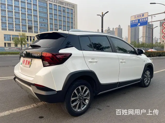 【搞定了！】丰田 雅力士 2020款 YARiS L 致炫 - 图片 12