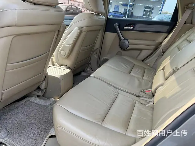本田CR-V 2010款 2.4 自动 VTi-S 尊贵版 - 图片 6