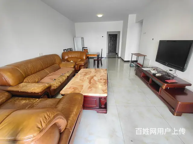 丝茅冲地铁口  精装大三房 采光户型环境好 车站北路兰亭峰景 - 图片 2