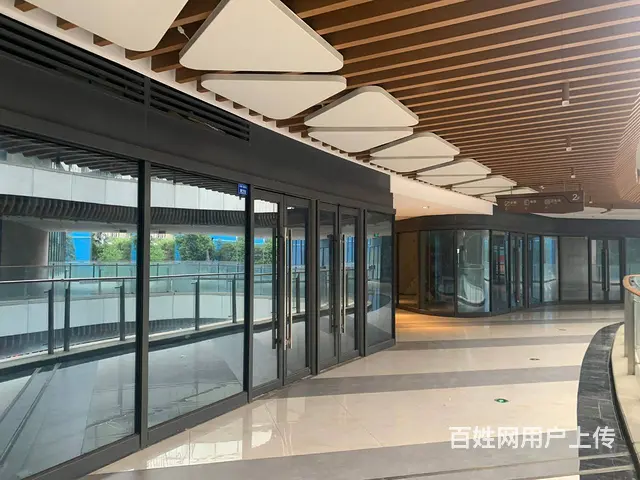 建设路太阳公元二楼旺铺193㎡，房东底价出租！只求出租出去！ - 图片 3