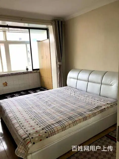 华茂小区精装二室一厅出租1600 - 图片 6