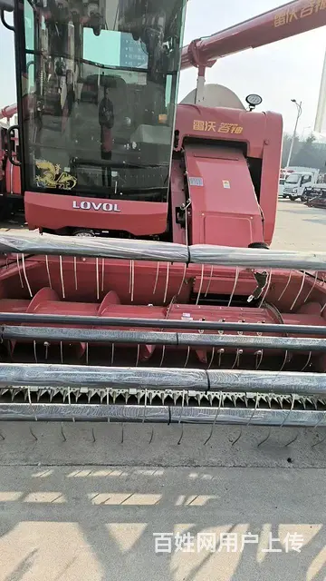 金刚龙三挡调速，25年新车，去补直提 - 图片 2