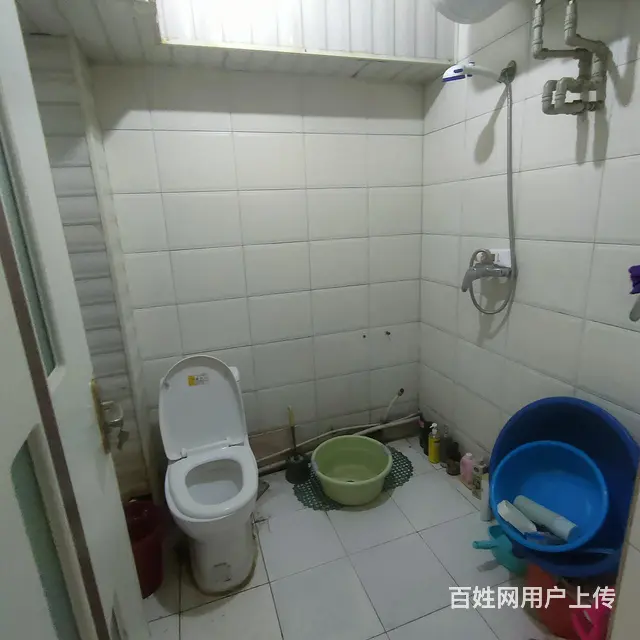 一号小区一楼64平21万 - 图片 4