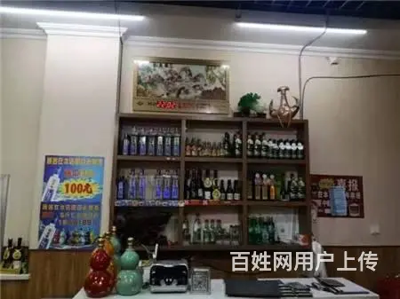 丰满区蓝景东悦小区160平餐馆饭店出兑 - 图片 4