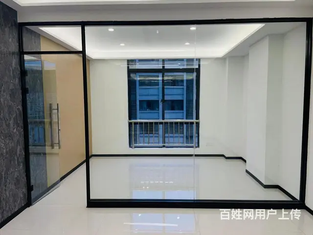 忠望聚企数字科技大厦，拱墅石桥，出租60至300方，多套可选 - 图片 5