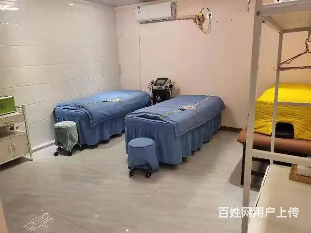 急转！都匀市剑江中路200平美容店转让 - 图片 3