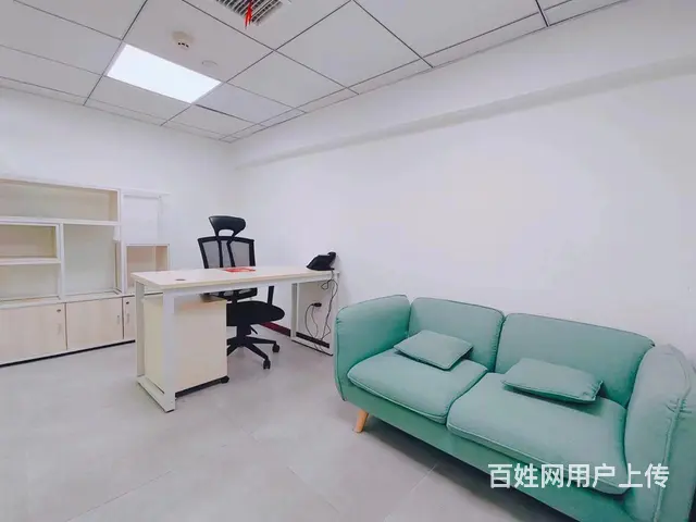 开发商直租！精选小户型 迎宾路口站，送超长免租期 - 图片 7