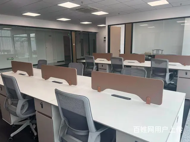 滨江互联网街，甲方支持超高得房率精装带家具拎包入住 - 图片 7