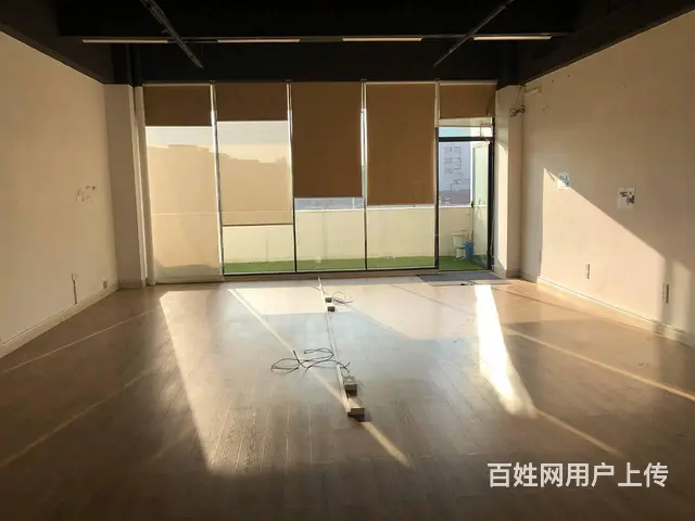 业主(直租)没有中.介费南屏570平精装办公室，位置好格局正 - 图片 4