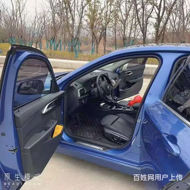 宝马1系 2017款 118i 1.5T 手自一体 运动型 - 图片 6