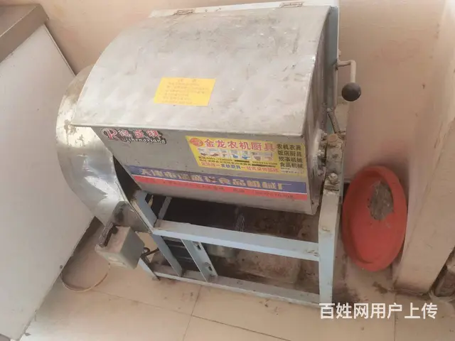 全套鸡蛋灌饼烤冷面机器低价转让， - 图片 3