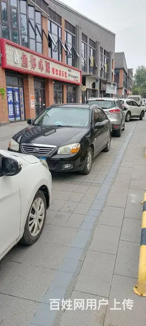 起亚 赛拉图 2010款 1.6 手动 GLS - 图片 1