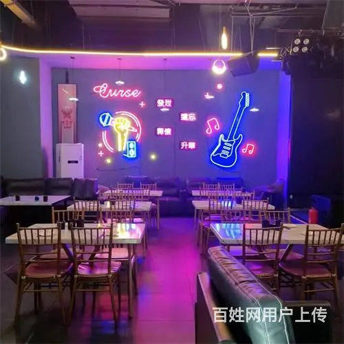 昌邑区华业购物广场335平一层酒馆饭店出兑 - 图片 4