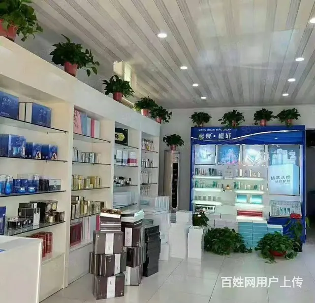 （诚速）转让仙商购物广场附近美容院 设施齐全 接手可营业 - 图片 1
