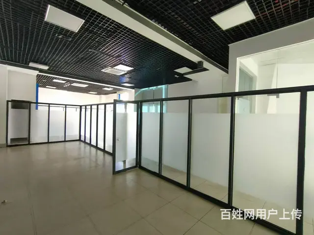 （51旺铺推荐）海甸岛五西路建安大厦250平铺面出租 - 图片 5