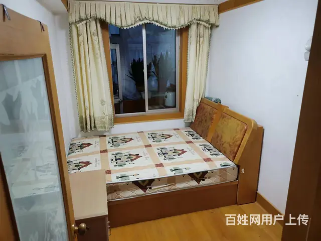 南大街西山市场附近西炮台东路二室二厅多层四楼出租了 - 图片 3