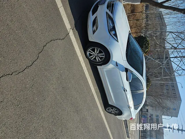 长安逸动 - 图片 7