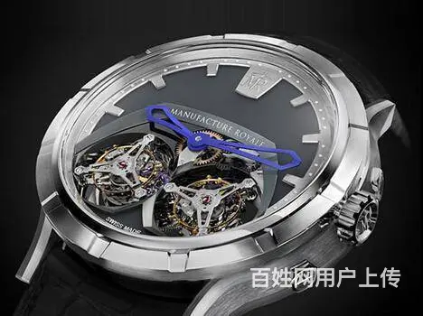 台州哪里回收理查德手表实体店 - 图片 8