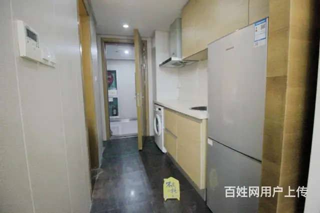南肖埠 · 同方国际大厦 · 1室 · 0厅 - 图片 2