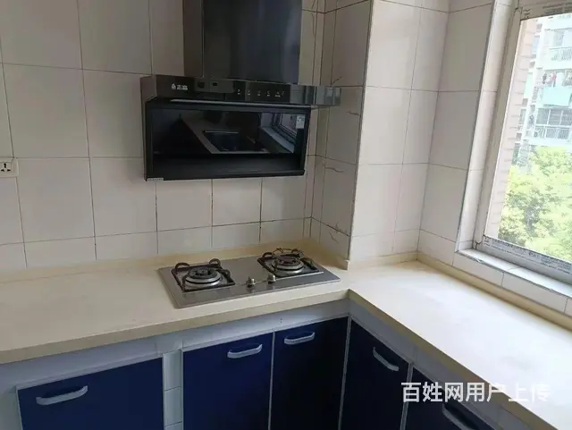 杨春湖景苑(青山-红钢城) 普通住宅2厅 简单装修 - 图片 7