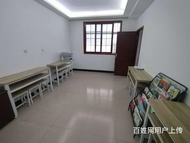 新华北街 建民小区 一楼带100平方大院 - 图片 5