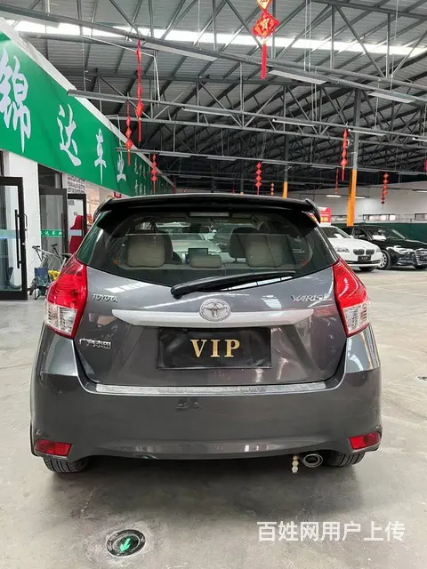 丰田 雅力士 2014款 YARiS L 致炫 1.5GS - 图片 7