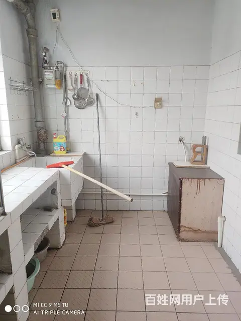 桑家坡5楼，127平，3室2厅，带储藏室车位，简装，证满5年 - 图片 10