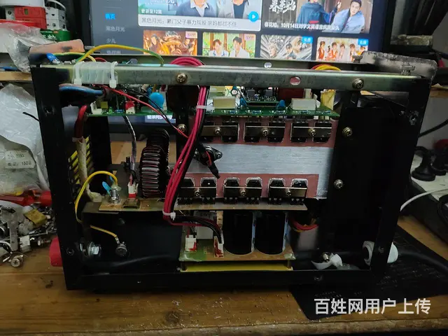 百胜电焊机 - 图片 7