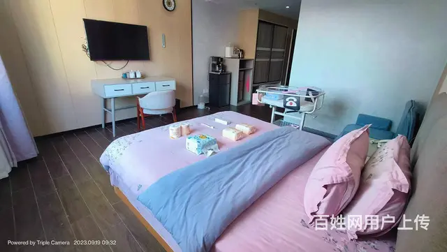 (麦子邦免费找店)希尔顿酒店旁边独栋,人流量大,可面议! - 图片 6