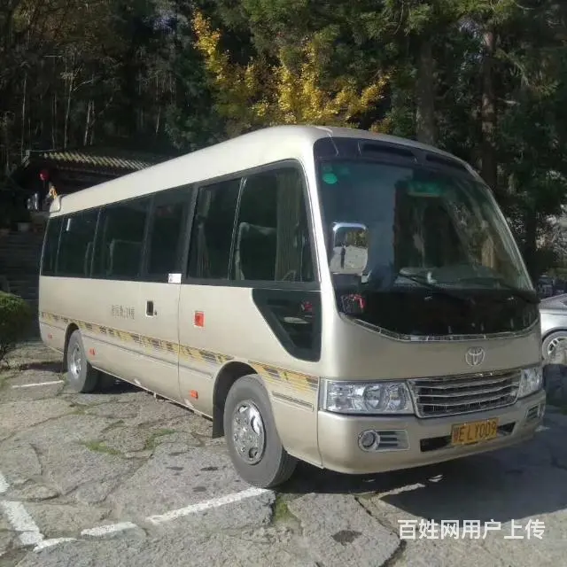宜昌包车周边游景区接送 - 图片 4