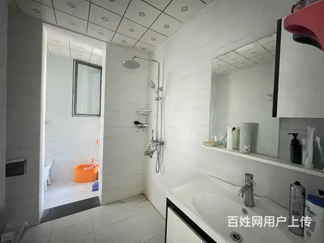 精装未入住浉河南路建业城三室两厅一卫随时看房 - 图片 7