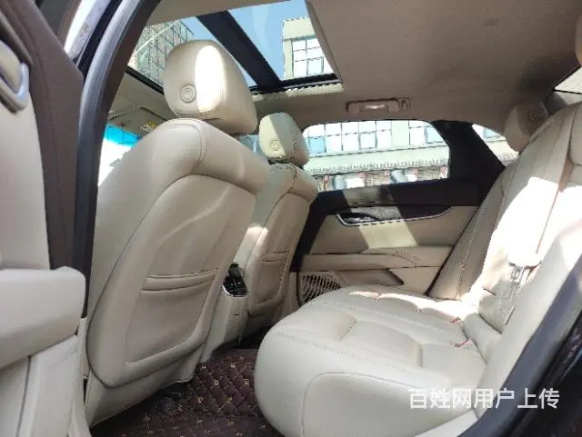 凯迪拉克 凯迪拉克XTS 2017款 2.0T 手自一体 2 - 图片 6