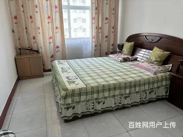 康乐小区 3室2厅90平米 简单装修售价34万元 - 图片 6