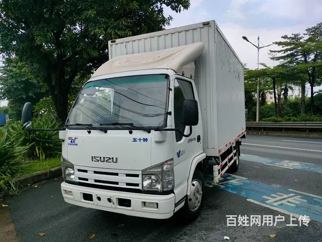 五十铃 五十铃600P - 图片 5