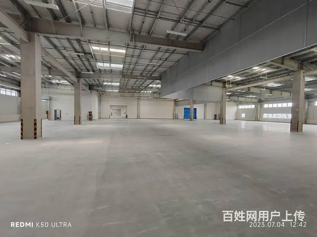 正创昆山经开区物流园 - 图片 2