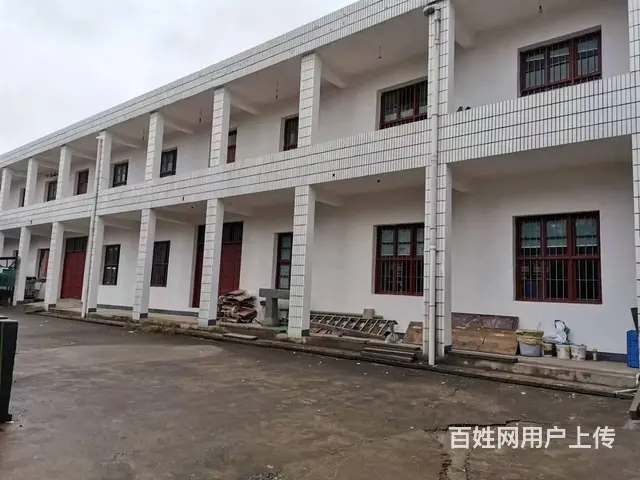 （老板本人）长沙与汨罗交汇处厂房优价出租(可分租优先整租) - 图片 3
