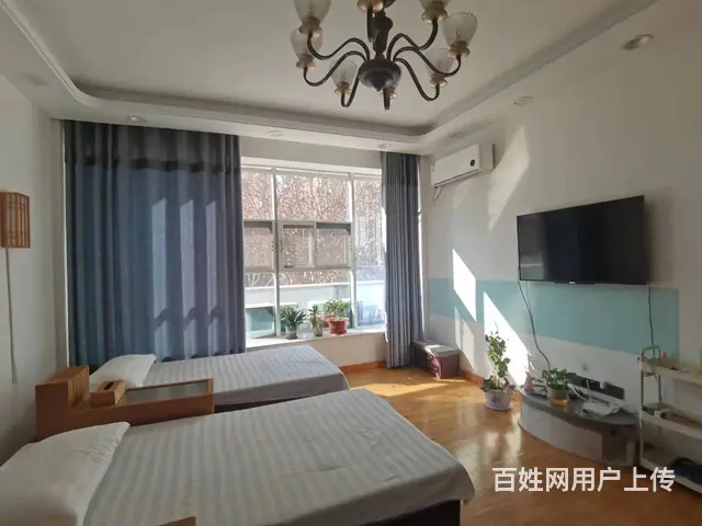 北西五路营业中养生馆整体出 - 图片 5
