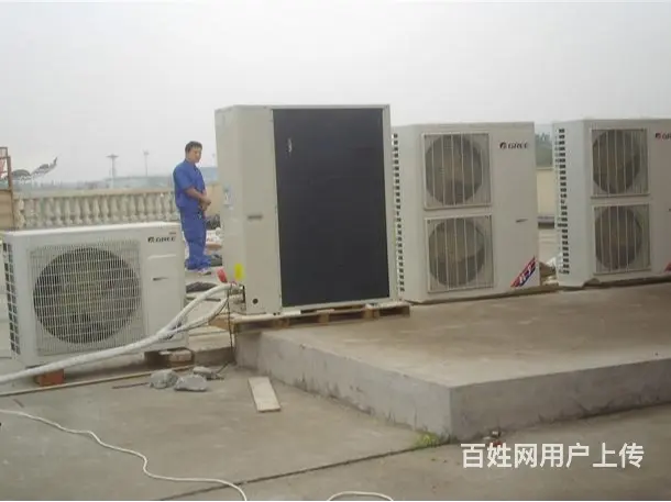 宜昌宜都专业空调维修24小时上门服务 - 图片 2