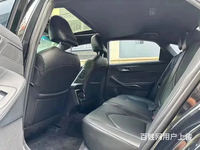 2020年丰田亚洲龙，自动天窗2.0，车况精品， - 图片 5