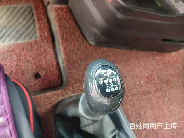 出售二手一汽解放JH6 9.6米平板前四后八 国5 - 图片 9