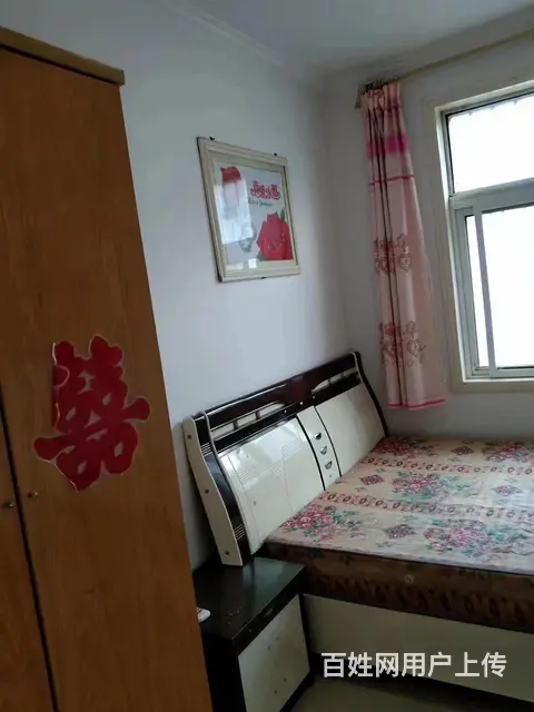 睢宁大院 普通住宅2厅 精装修 - 图片 3