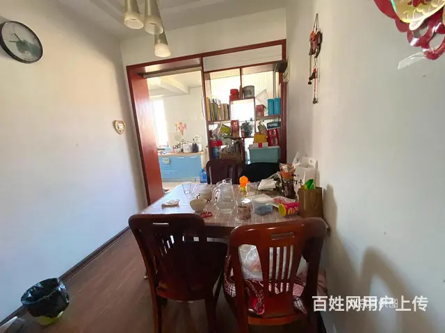 就这价！带车位，带草厦全送了，电梯5楼海源丽都东区新都 - 图片 3