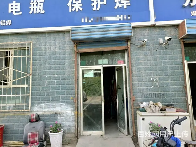 B个人一州车队焊修店带焊修设备和房租对外转让 - 图片 1