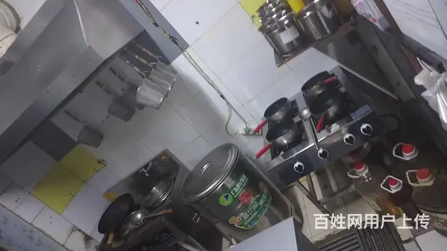 急兑铁西区乐工二街小六路餐饮店出兑 - 图片 6
