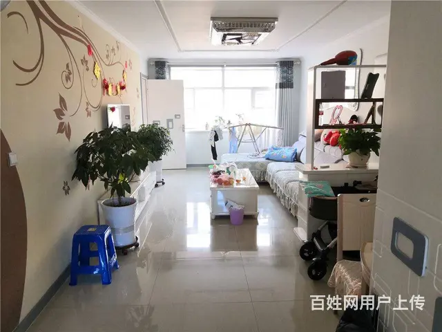 盖亚花园 精装修 南北通透 婚房首选 相中可议 配合贷款 - 图片 4