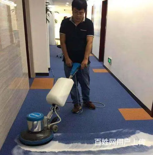 广州天河区油烟机清洗公司清洗油烟管道净化器公司 - 图片 4