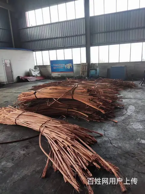 昆山废品回收公司 废旧物资回收循环再生利用 - 图片 3