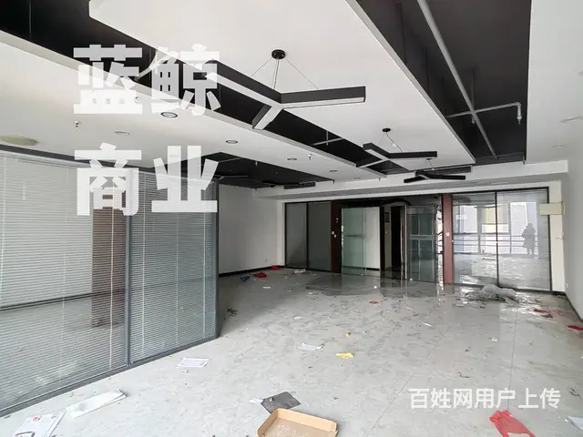 绿地商务城600平纯办公出租 - 图片 4